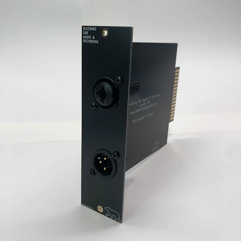 500 Blank Tie Line Panel (Pair) image 1