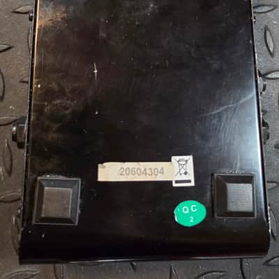 Rocktron Banshee Talk Box Vocal Effect with (Used) Tube and Power Supply image 7