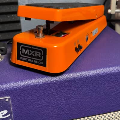 MXR CSP001 Variphase Pedal | Reverb