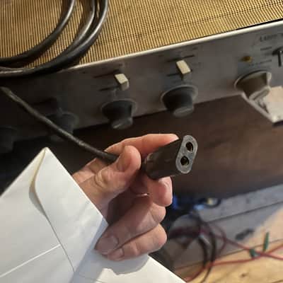 Ampex MX-10 Mixer ORIGINAL image 2