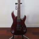 Schecter Hellraiser C-1 FR 2006 - Present - Black Cherry