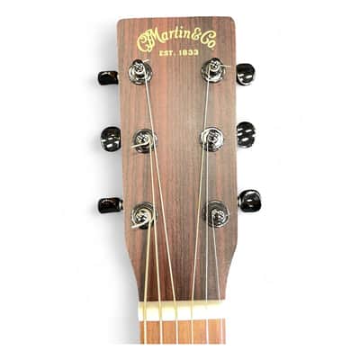 Martin DX 175th 2008 image 3