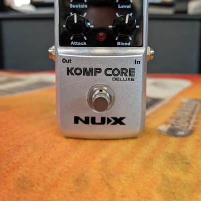 NuX Komp Core Deluxe image 1