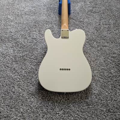 Fender Standard Telecaster 2025 - Present - Olympic White image 14