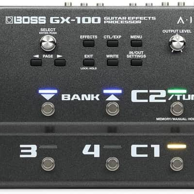 Sobbat Glow-Vibe GV-1 Monkey Dance Univibe Effects Guitar Pedal