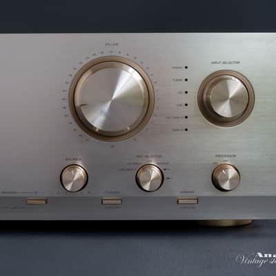 Sansui AU a607NRAII image 3