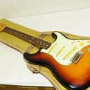 Fender Japan ST62-70TX Alder TEXIS SPL PU Players Electric Guitar Ref No.5525