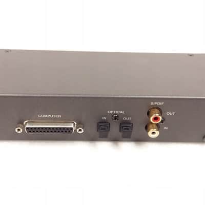 Echo GINA24 AUDIO INTERFACE + DB25 AUDIO CABLE image 3