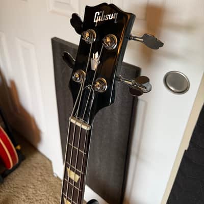 Gibson SG Standard Bass 2019 - Present - Pelham Blue image 3