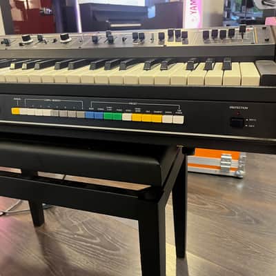 Roland Jupiter 4 - Midi image 17