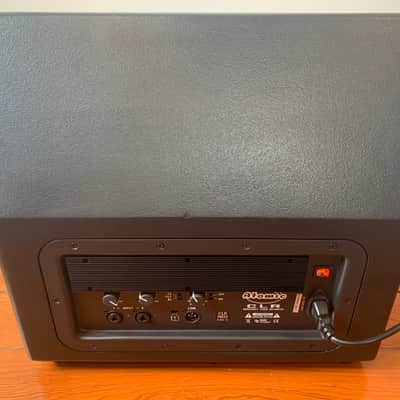 Atomic CLR Neo MkII Active FRFR Monitor Wedge w/ LeCover Padded Shell image 2