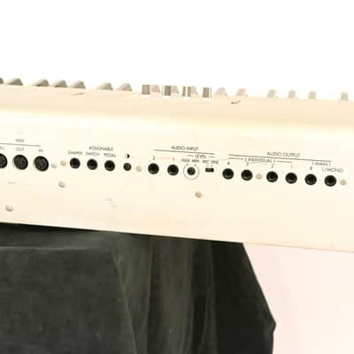 Korg Triton ProX 88-Key Digital Keyboard CG01Y4Y image 13