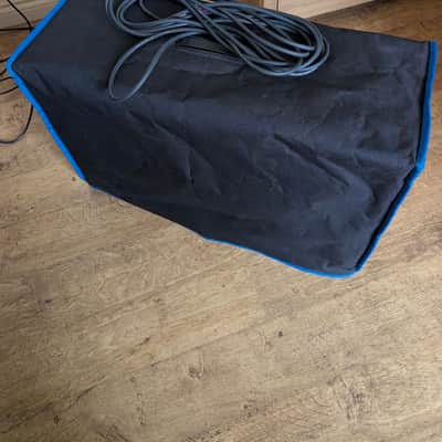Hughes & Kettner TM212 Celestion V30s, 8/16 Ohm  Pre-Thomman Buyout image 3