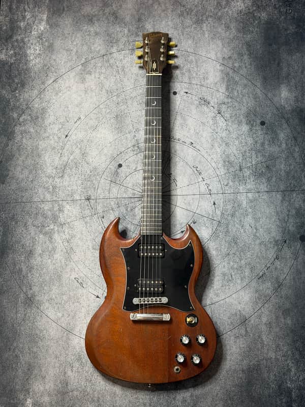 Gibson SG Special Faded 2004年製 2004 Gibson SG Special Faded