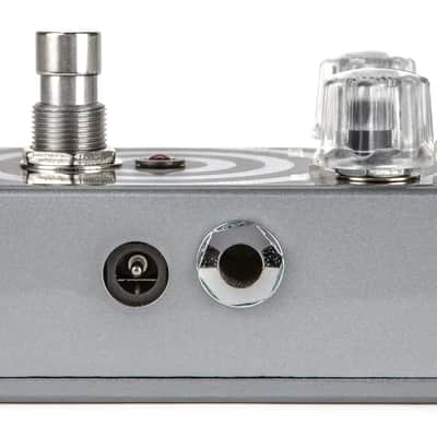MXR WA44 Wylde Audio Overdrive 2023 - Present - Silver image 4