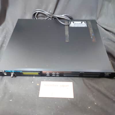 Roland U110 PCM Sound Module Rackmount Synthesizer MIDI Sound Module Tested