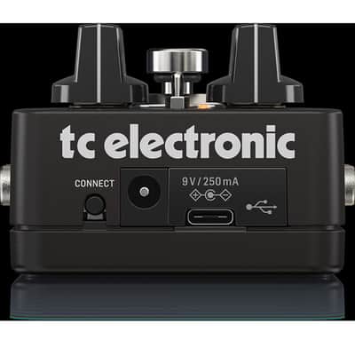 TC Electronic PLETHORA X1 NEO TonePrint Multi-FX Pedal image 4