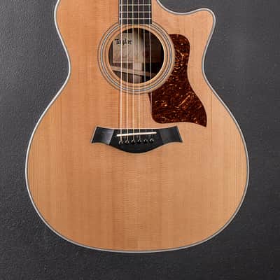 Taylor Used 414CE Rosewood '22 image 2