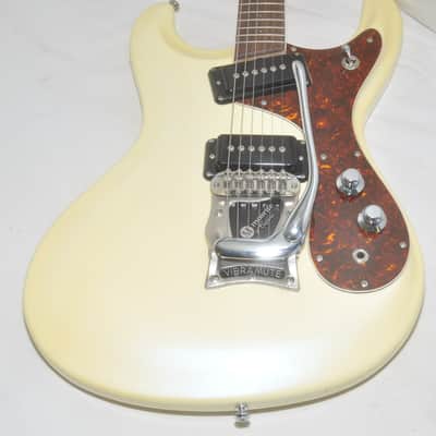 MOSRITE The Ventures Model Electric Guitar Ref.No 7443 image 2
