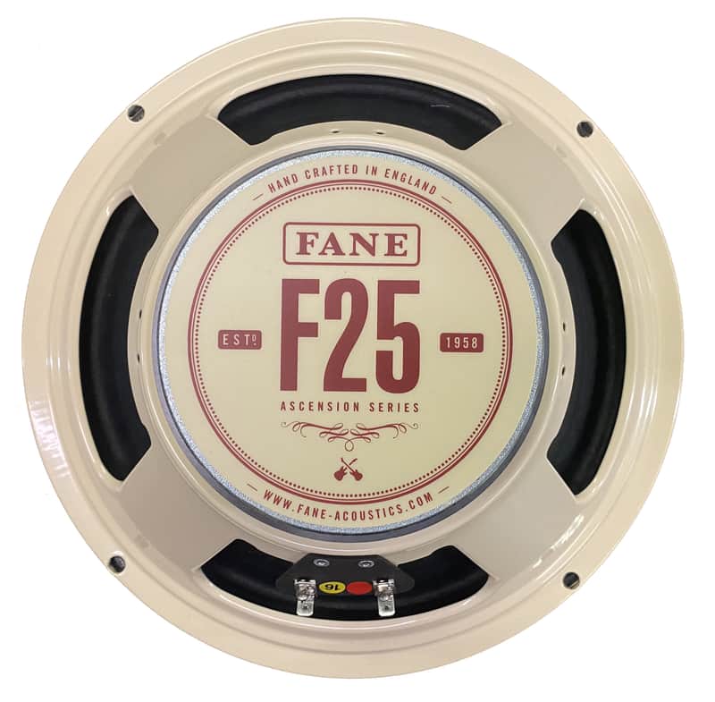 Fane Ascension F25  8 or 16 ohm image 1