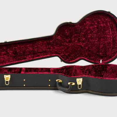 Parkwood P880 Nocturne Trans Sunset Natural Gradation Maple Fretboard Acoustic Guitar image 8