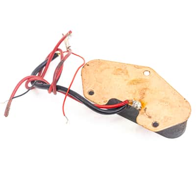 Bill Lawrence OBL Single Coil Twin Blade Tele Pickup image 4