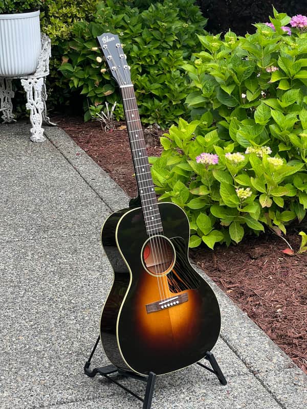 Gibson L-00 Original Late Model 2024 - 52% OFF!