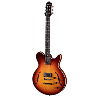 Eastman Romeo | Reverb