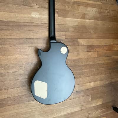 Epiphone Les Paul Standard 2017 - Ebony image 4