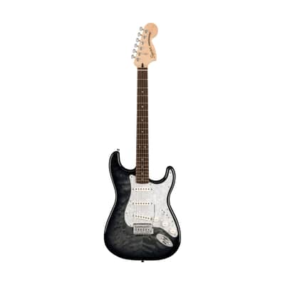 ✨特注モデル✨SQUIER FSR Affinity Stratocaster Amazon.com: Squier Affinity Series Stratocaster Electric Guitar