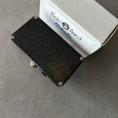 Mojo Hand FX Nebula Phaser - Galaxy Black image 3