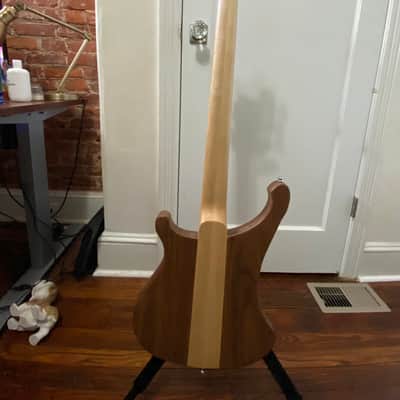 Rickenbacker 4003S/5W Walnut image 4