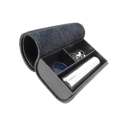 Steel Guitar Bar Slide Storage Box Gift for Steel Player image 2