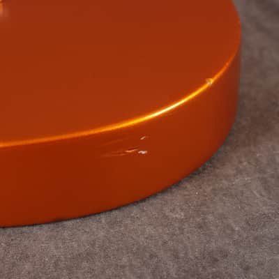Fender Standard Telecaster Satin - Arizona Sun - 2nd Hand image 16