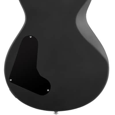Hagstrom Ultra Max Fall Sky Satin w/Case image 2