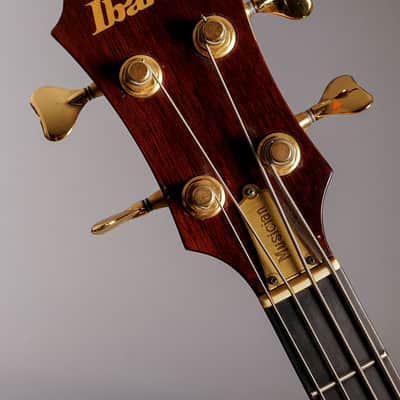 Ibanez Musician MC924 Left Handed 1983 image 9