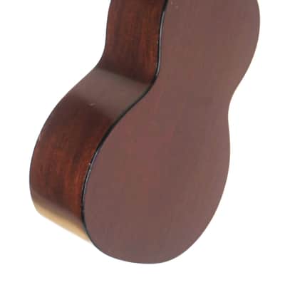 Martin Style 1 Acoustic Concert Ukulele Bild 2