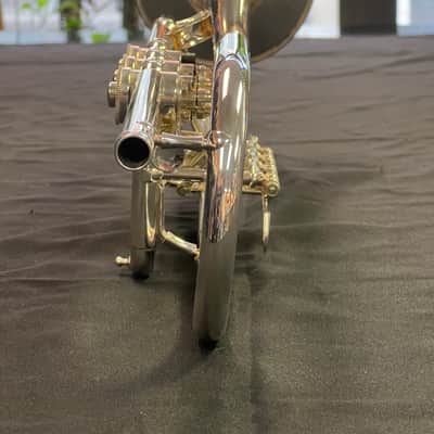 Schagerl Salzburg Bb rotary trumpet image 13