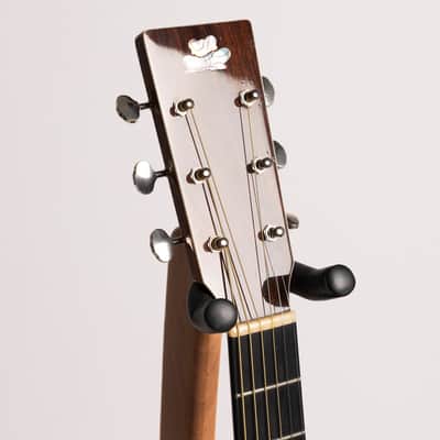 Froggy Bottom Model K Deluxe 2018 Walnut & Adirondack Spruce image 20
