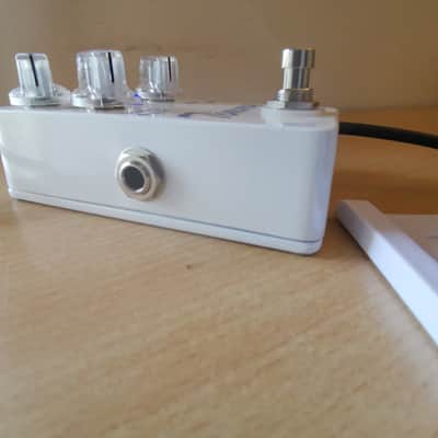 Paul Cochrane Timmy V2 Overdrive 2010s - Various white image 3
