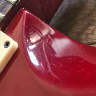 PRS McCarty 2005 JB/JAZZ combo! image 14