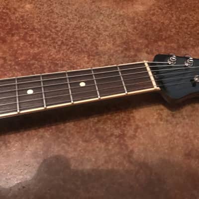 Crook Custom Guitars - Goltdtop Custom image 5