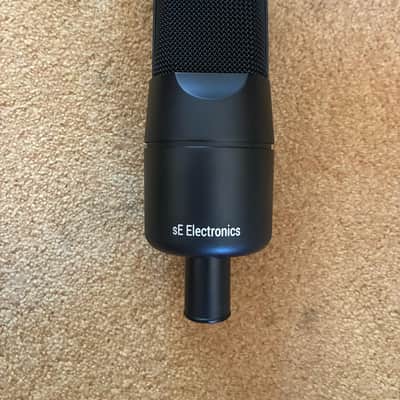 sE Electronics X1A Studio Condenser Microphone 2017 image 3