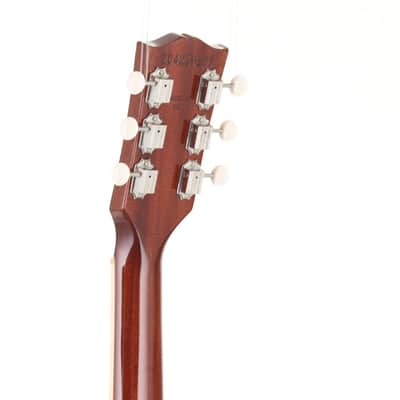GIBSON USA Les Paul Special Vintage Cherry [204210129] (07/22) image 12
