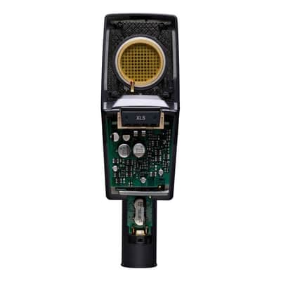 AKG C414 XLS Multi-Pattern Microphone image 3