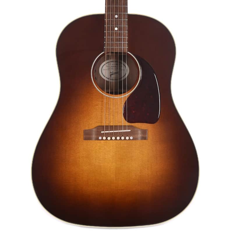 Gibson Montana J-45 Studio 2019 image 2