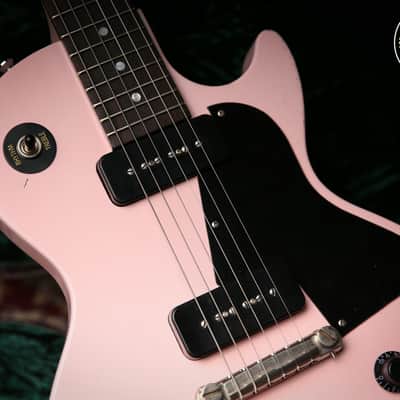 Maybach Lester Junior '56 Single Cut Special Frosty Pink Aged image 6