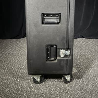 Midas M32 LIVE 40-Channel Digital MXR w. ROLLING ROADCASE image 6