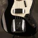 Fender Jazz Bass custom color CLEAN all original 1969 Black