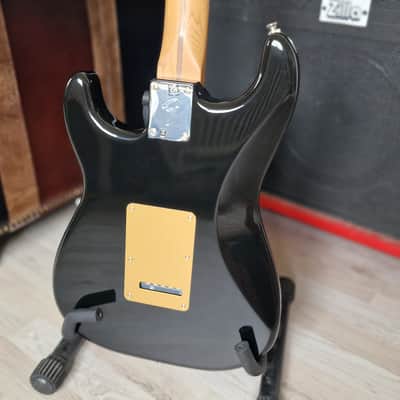 FENDER Stratocaster Limited Edition Player Strat FSR Custom Shop Fat 50's Roasted Maple Neck NEW image 12
